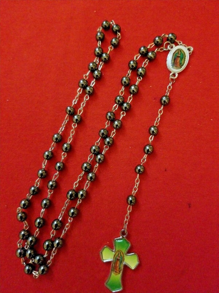 Christian CATHOLIC ROSARY