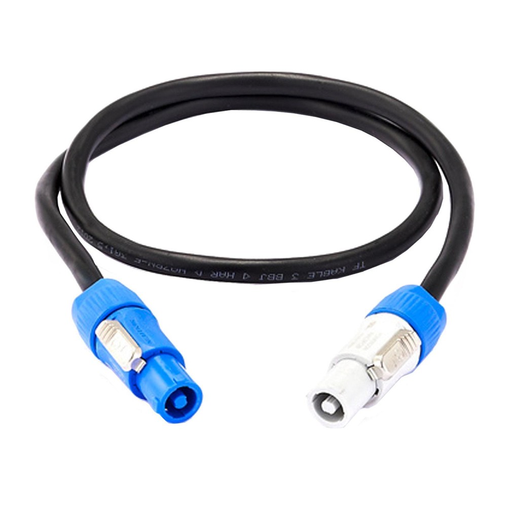 ADJ AV6 6FT Power Link Cable [SPLC6] idjnow
