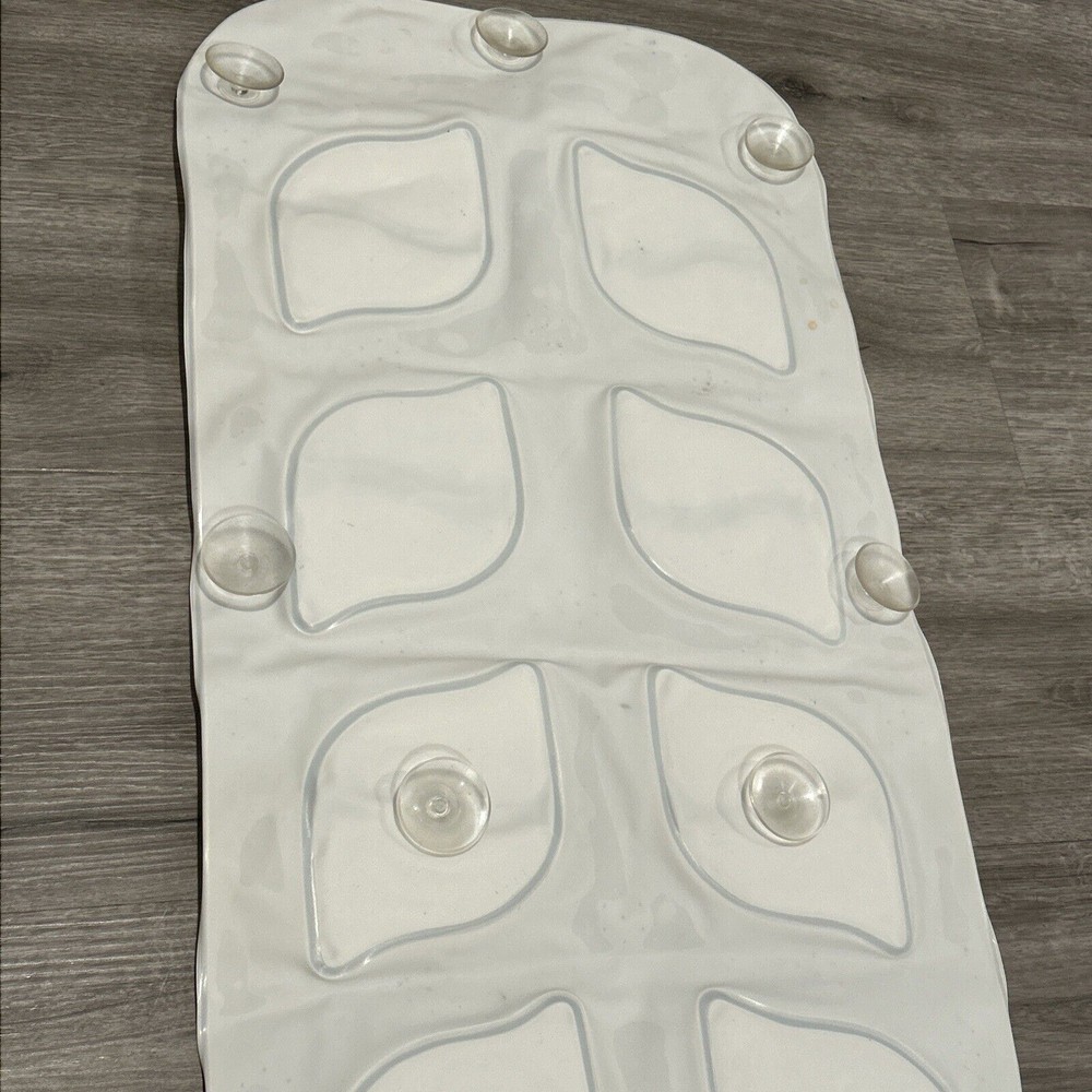 HoMedics BA-M200 Body Bubbles Bath Spa - Tested