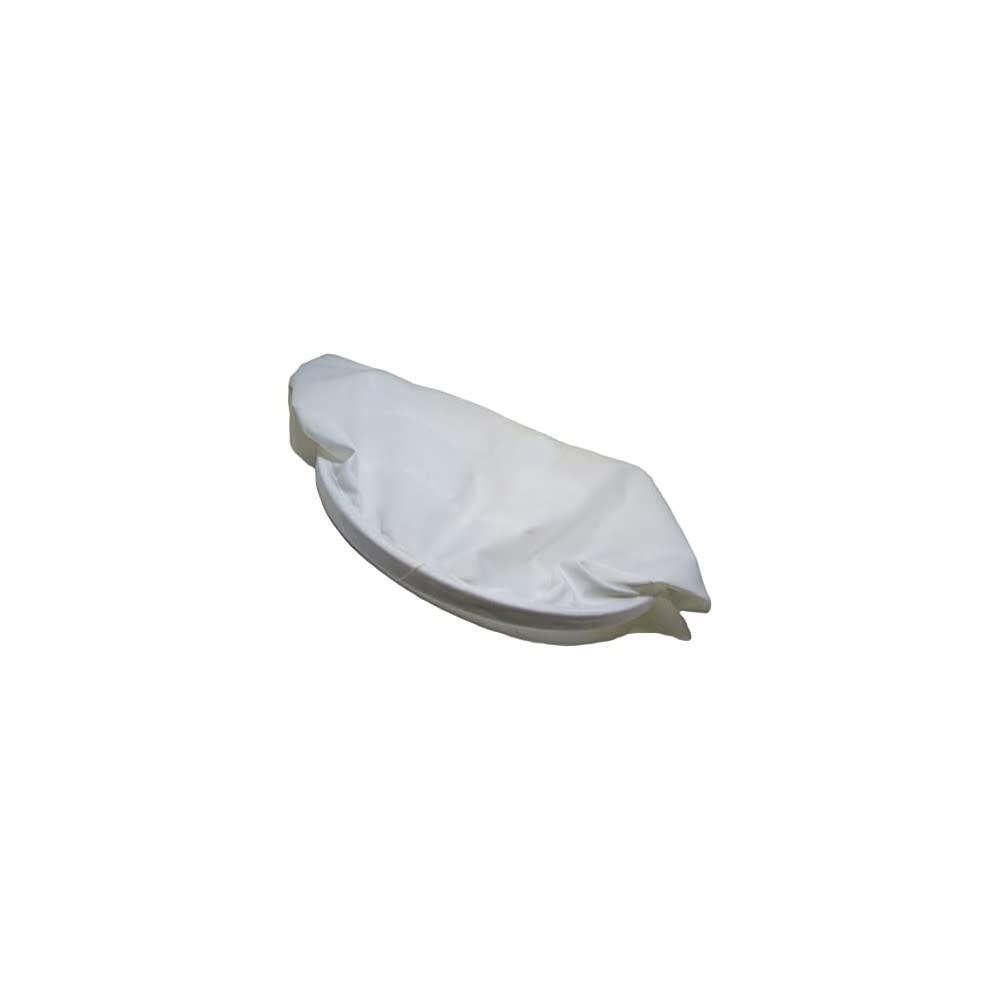 Jet Replacement Dust Collection Bag For 18'' Diameter Housing