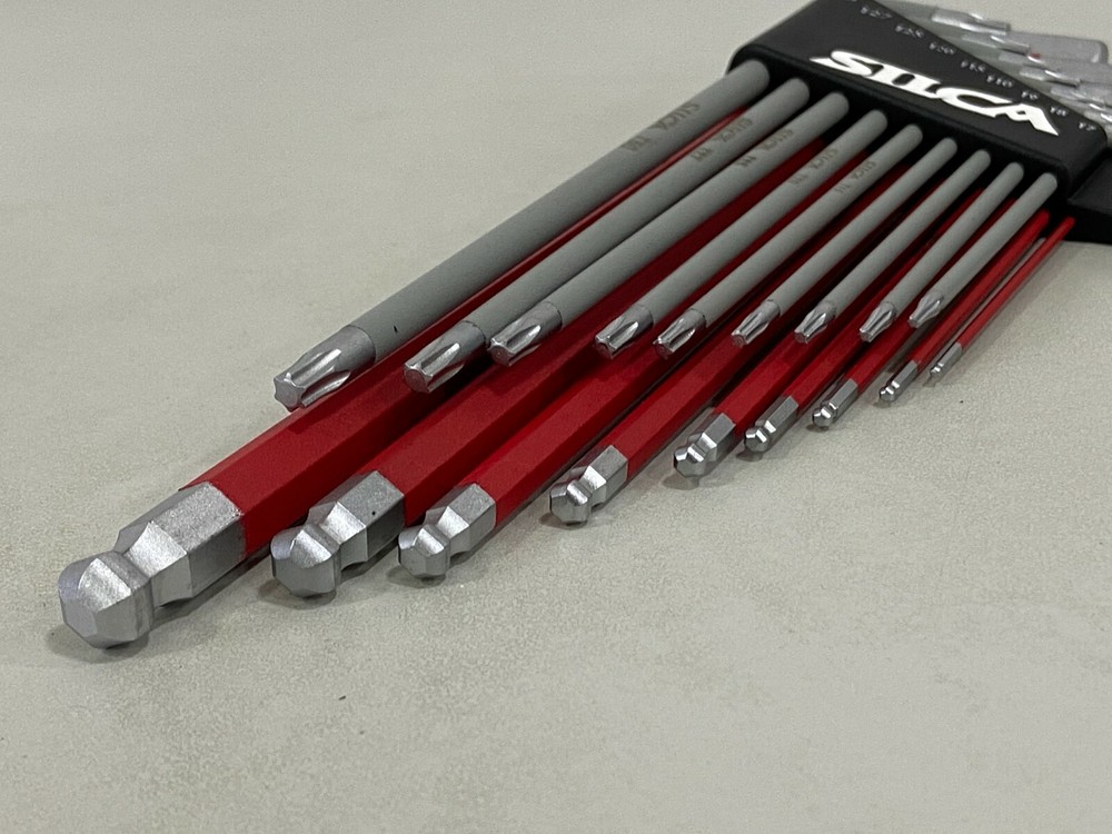 Silca HX-Two Travel Essential Kit