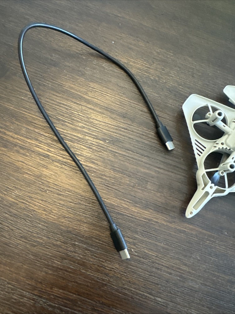 Sharper Image Thunderbolt Jet X-2 Mini Drone