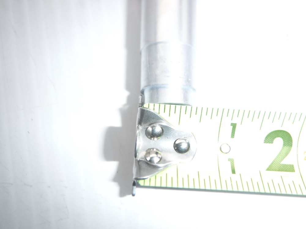 Leeds Fiber Optic Microscope Ring Light