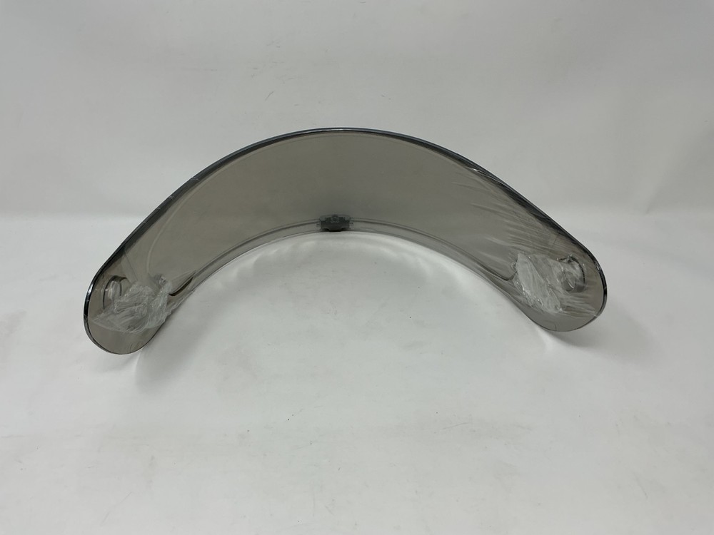 HJC HJ-20ST Pinlock Shield Reflective Silver