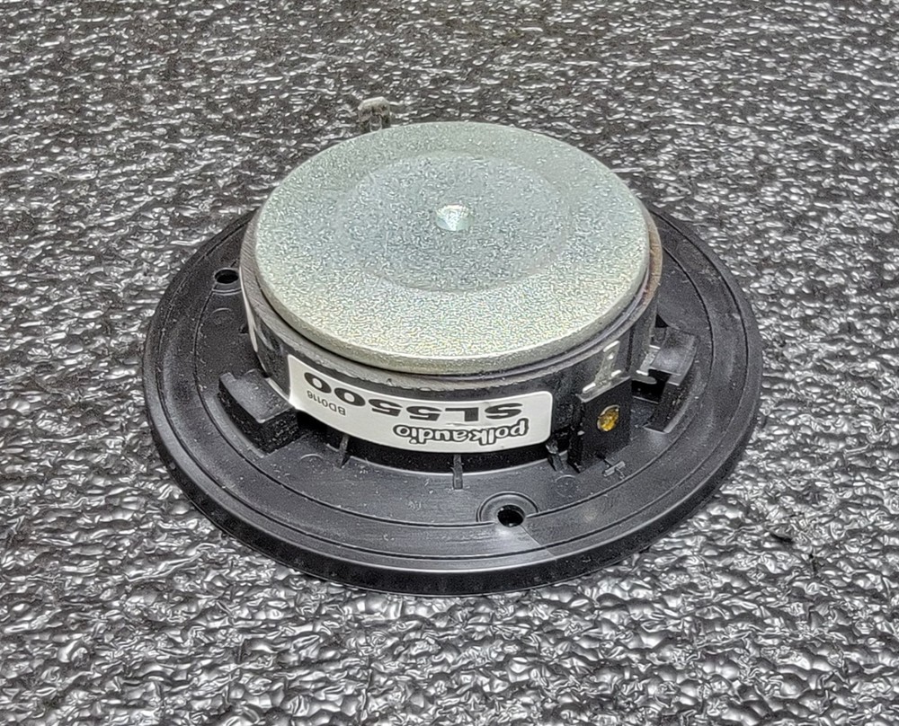 Polk SL5500 High Frequency Driver / Tweeter