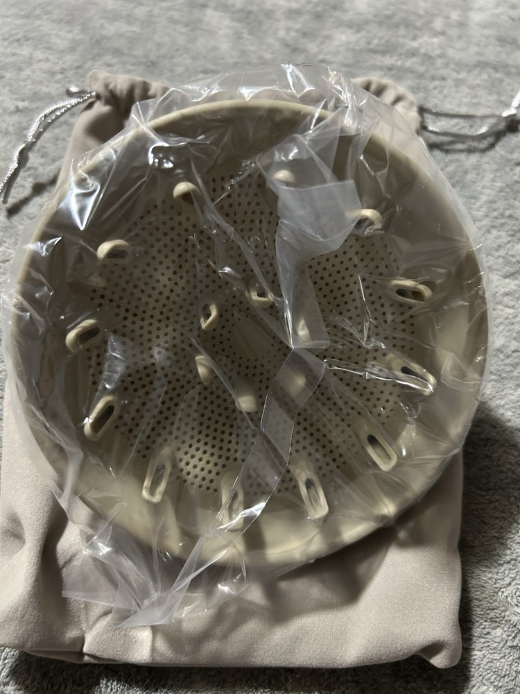 Large Diffuser Attachment Suitable for Shark Flexstyle, Upgraded Larger Shark Di