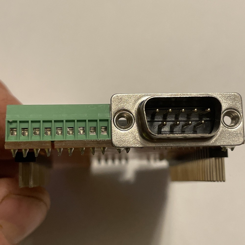 Beagle Bone Black Serial Cape - CBB-Serial