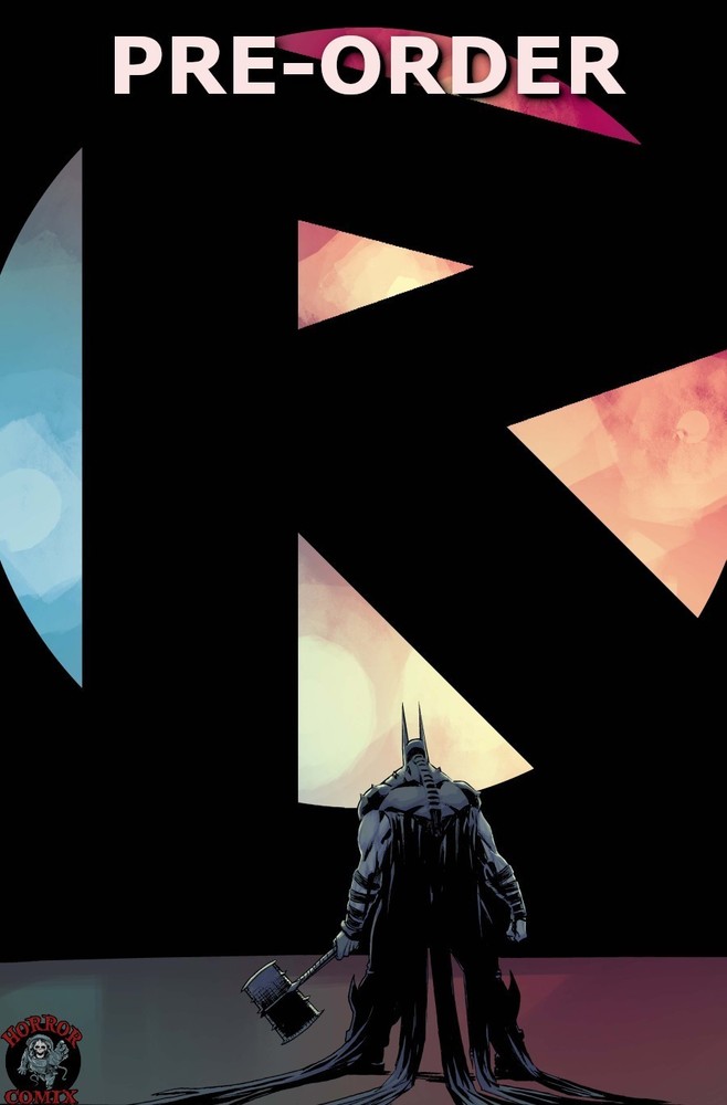 PRE-ORDER - ABSOLUTE BATMAN #20 - Multiple Covers 8 Covers - DC Comics 5/13/2026