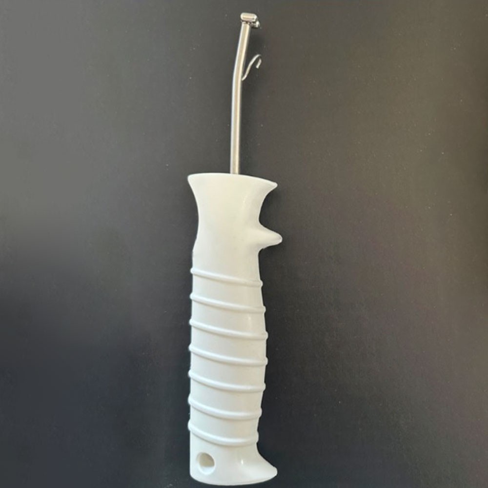 Quick Release Fishhook Extractor, Human Fish Hook Remover Tool HOT