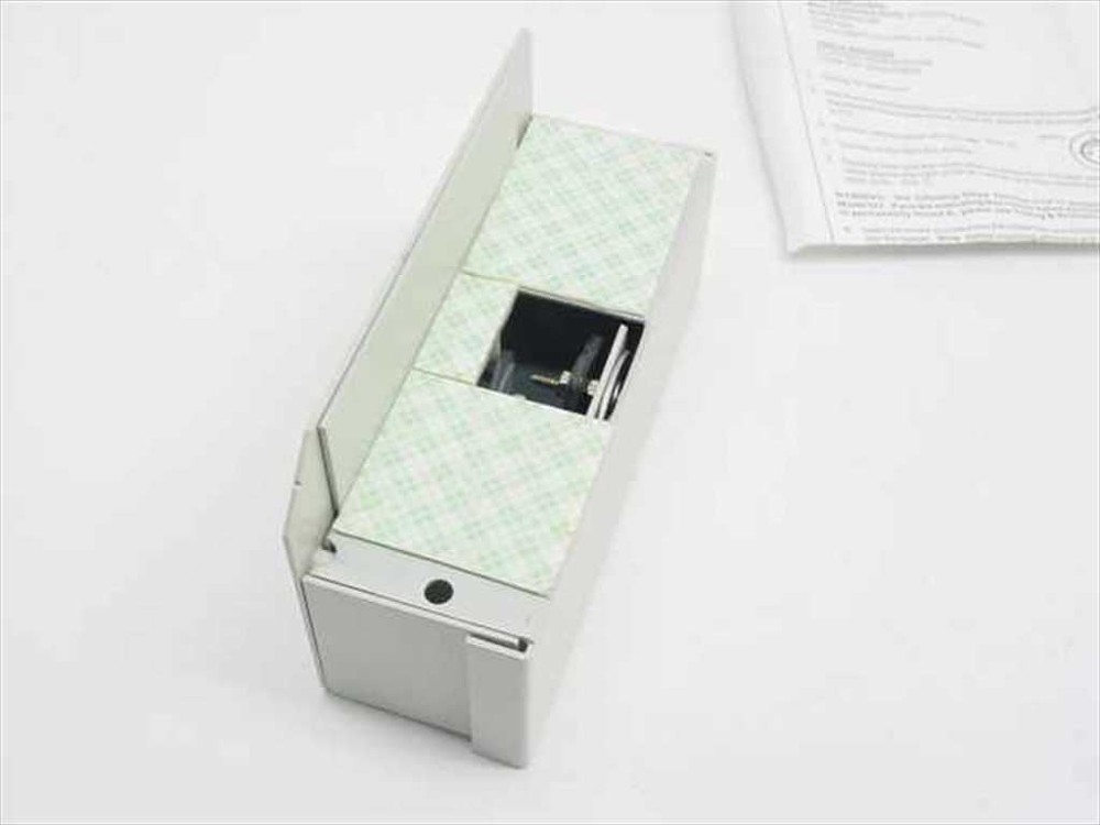 Micro Security Devices MAC Guardian Power Switch Protection for MAC SE 527
