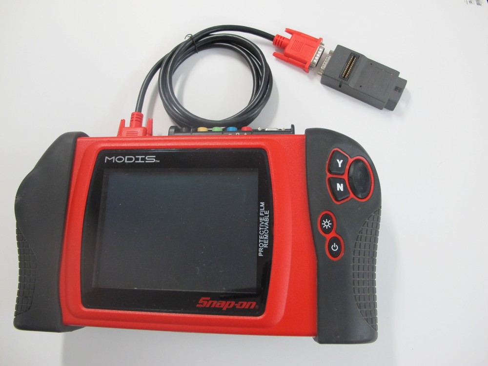 Snap on Scanner Compatible MAIN DATA CABLE replaces MT2500-5000 EAX0066L50A