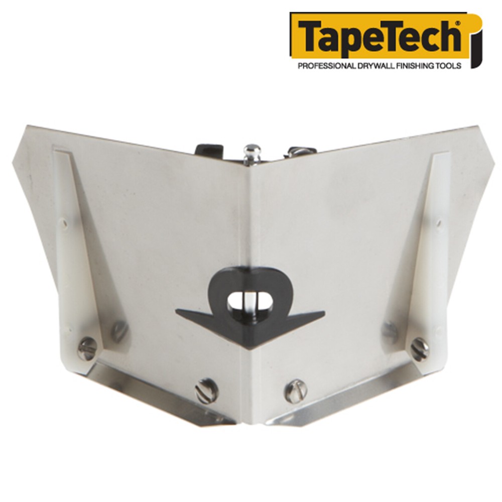 TapeTech 3.5" Direct Drywall Corner Flusher