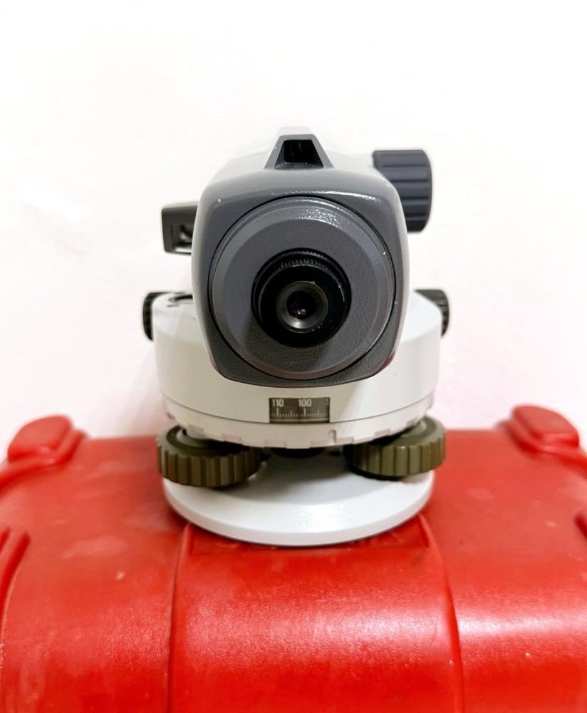 Sokkia B20 Auto Level Machine Made in Japan