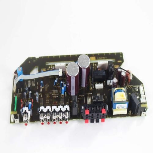 Sony A-2194-643-A Main Mounted Pc Board