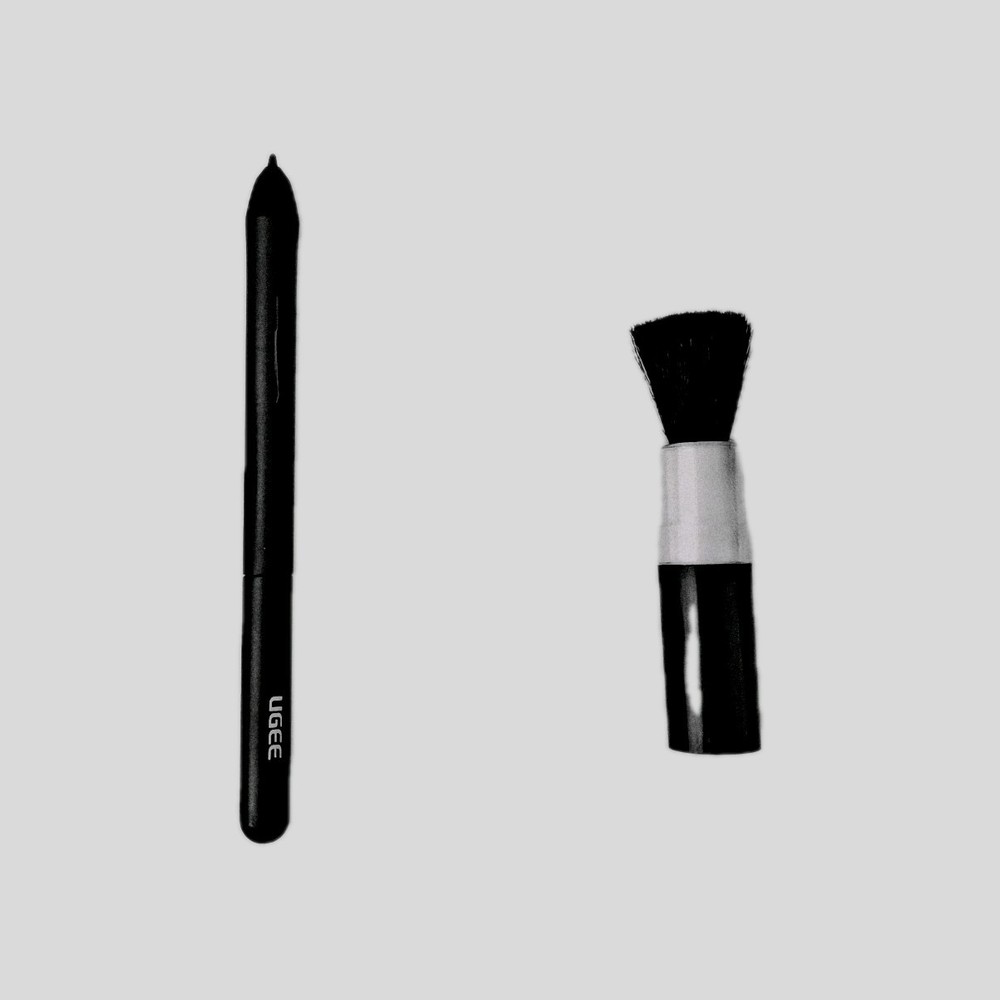 UGEE M708 Graphics Tablet USB with Pen, Glove, USB Cable for Drawing