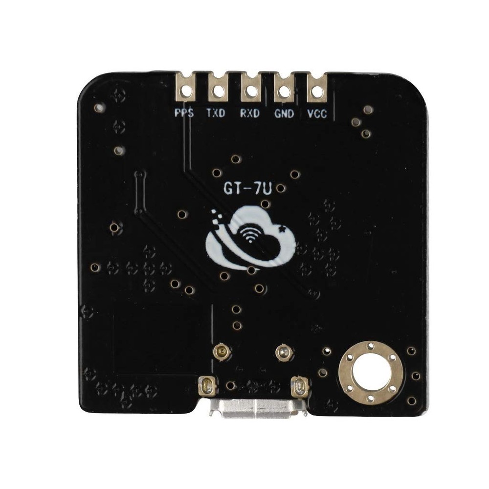2Pack GPS Module,Navigation Satellite Positioning NEO-6M,Arduino GPS, Drone M...