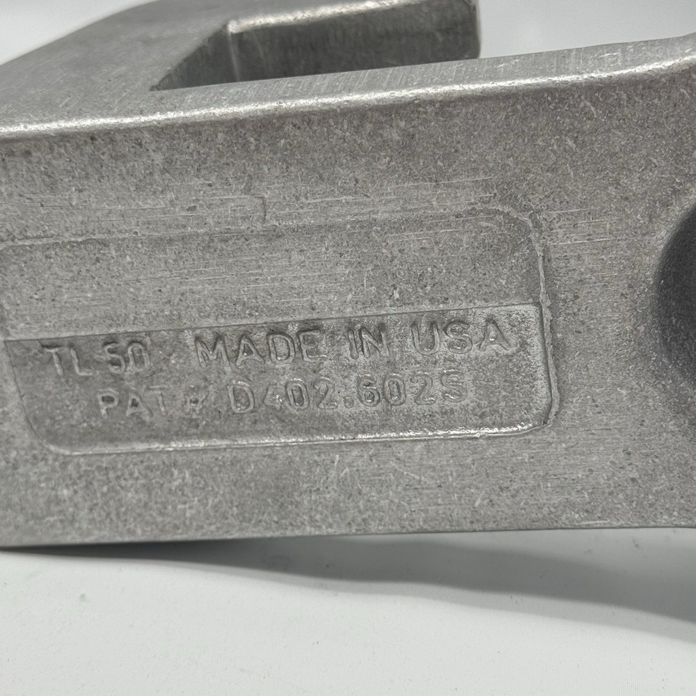 EZ Lock Model TL-50 Coupler Lock