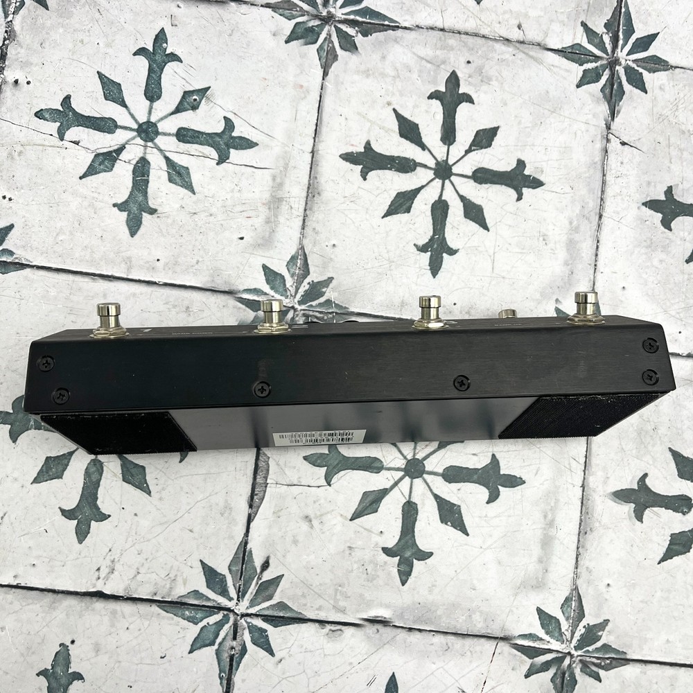 Boss MS-3 Multi Effects Switcher Pedalboard #13144