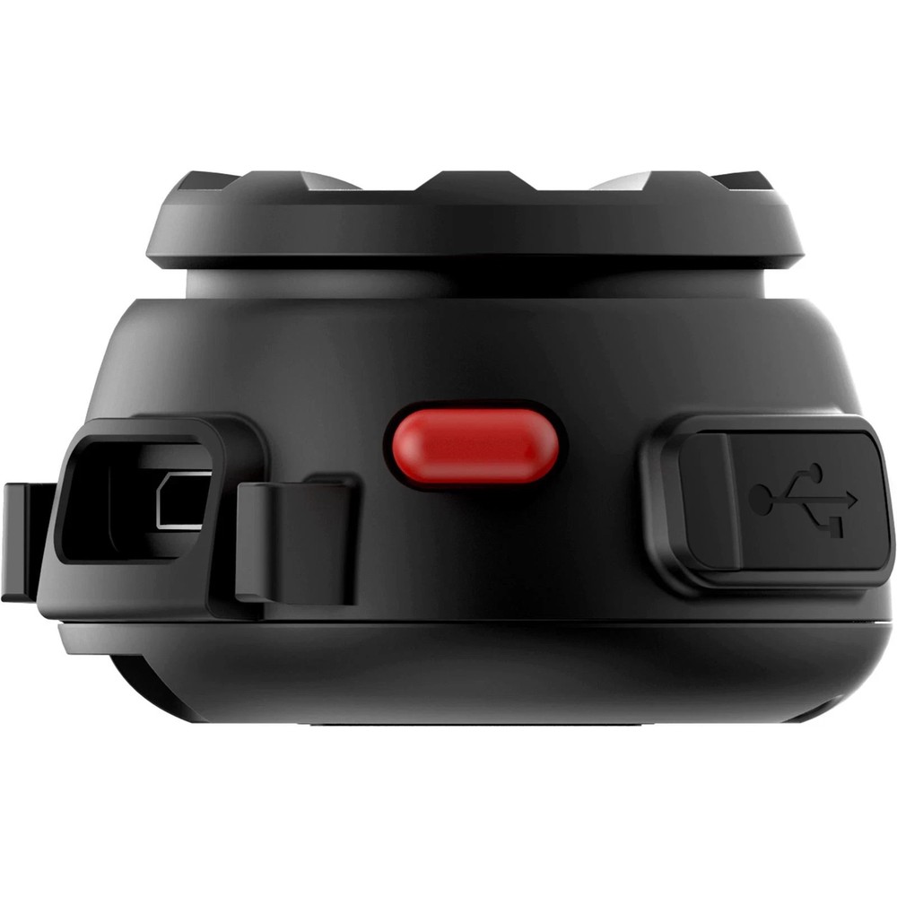 Sena 5S Bluetooth Headset Single Communication System - Black
