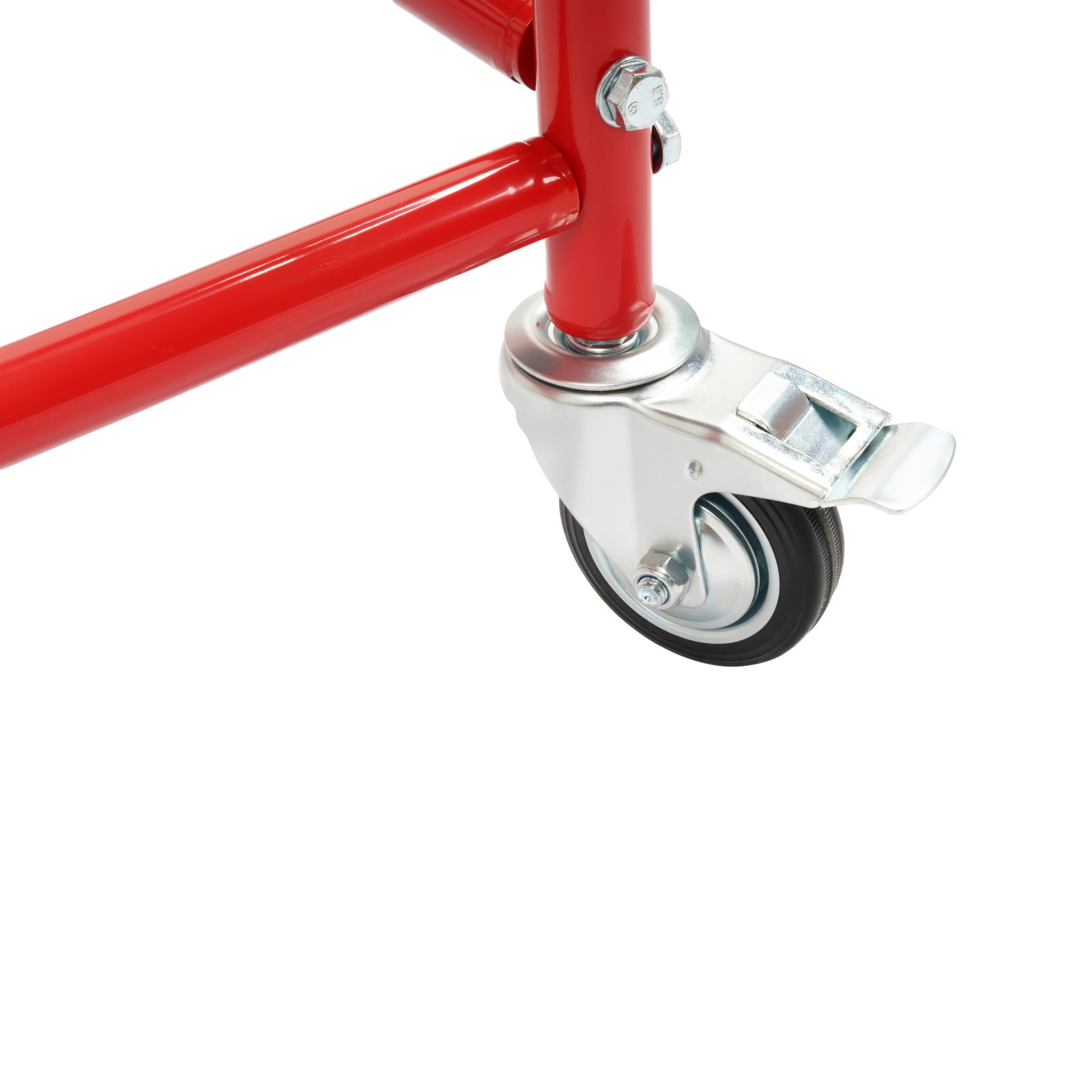 36" Automotive Masking Paper Machine Dispenser Top Tray Storage For Painting