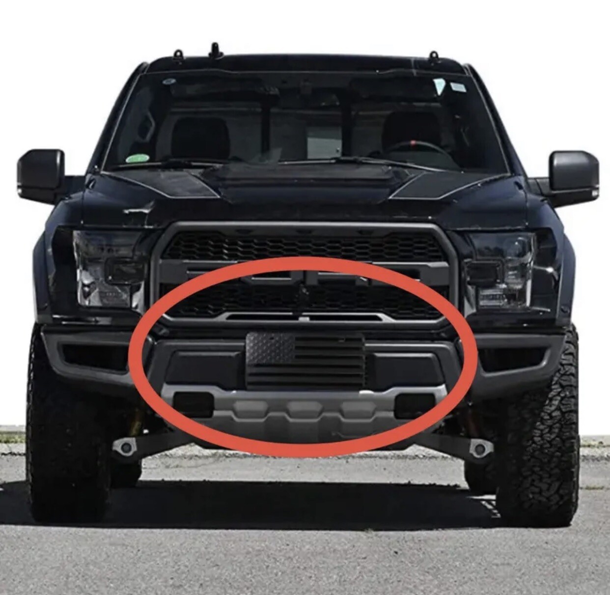 American Flag License Plate Matte Black USA Aluminum Tactical With Screws & Caps