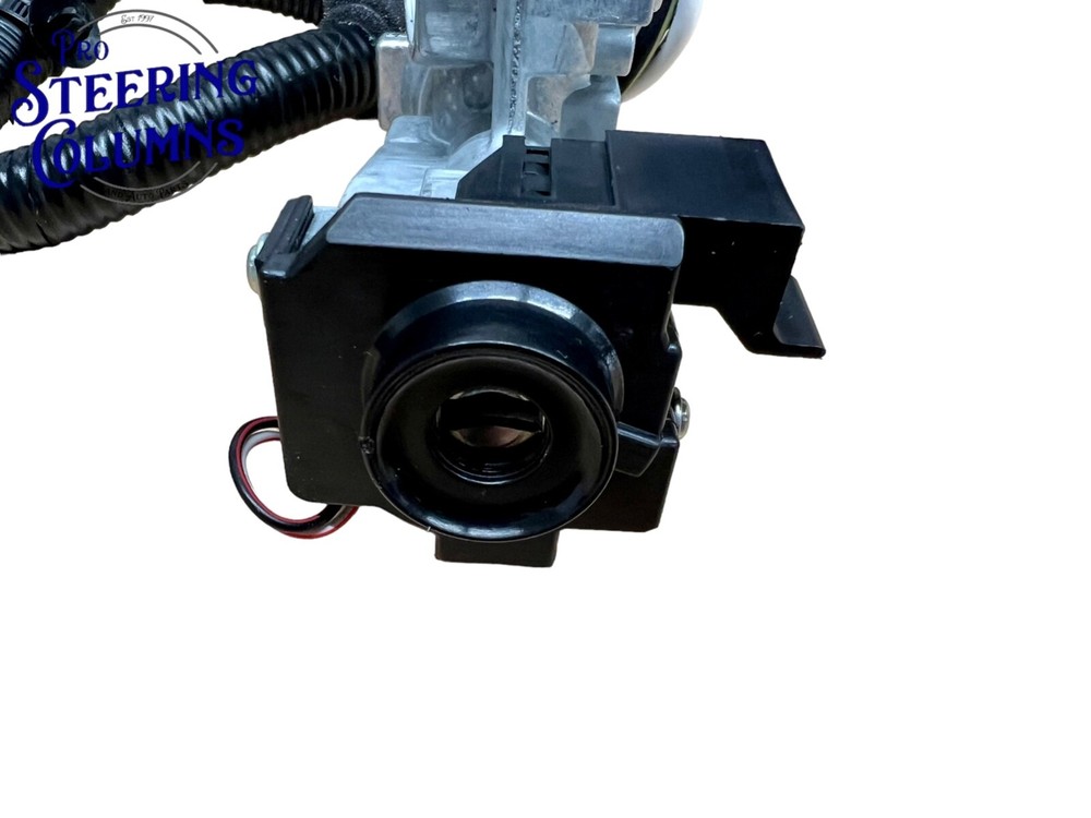 FITS 03-04 PILOT IGNITION LOCK CYLINDER SWITCH ASSEMBLY WITH 2 KEYS NEW