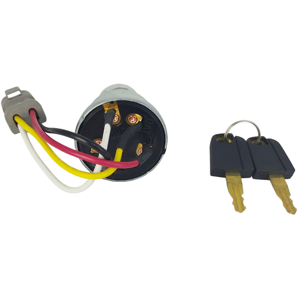 110-7887 467-8535 Ignition Starter Switch Compatible With Caterpillar CAT
