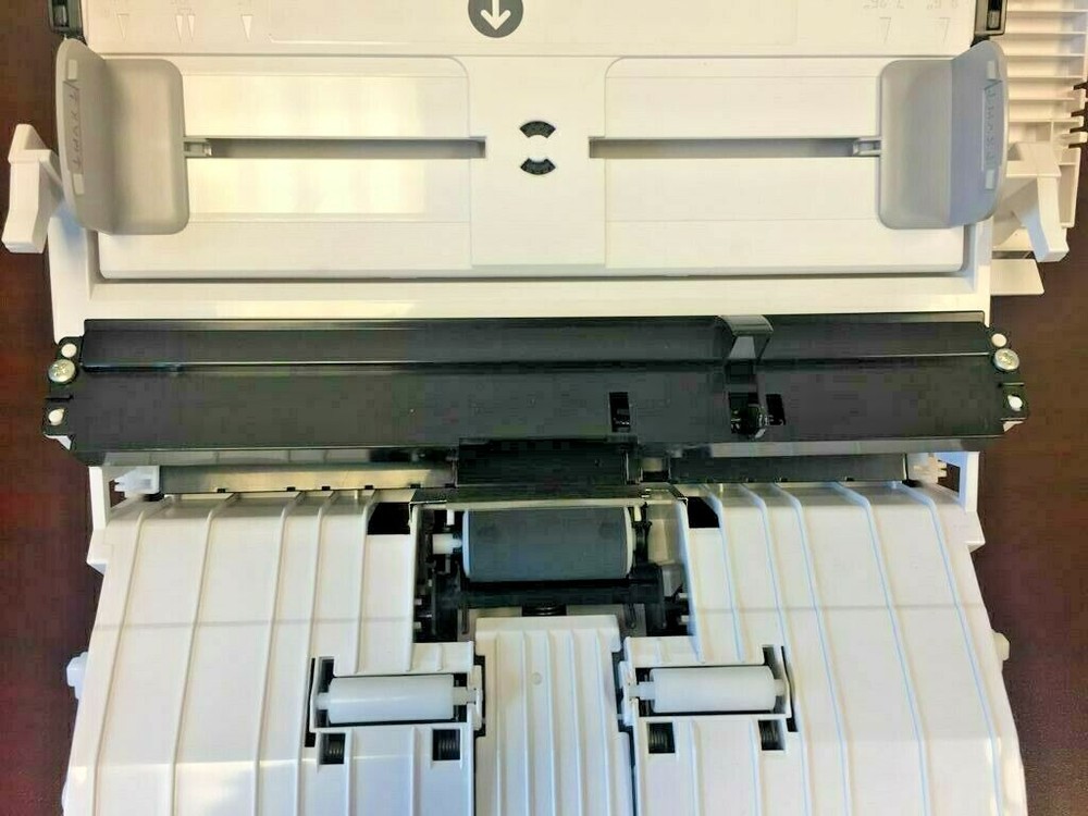 XEROX WORKCENTRE 6655 FEEDER PAPER TRAY