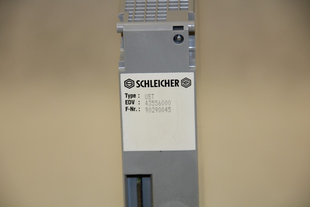 SCHLEICHER UST Baugruppe