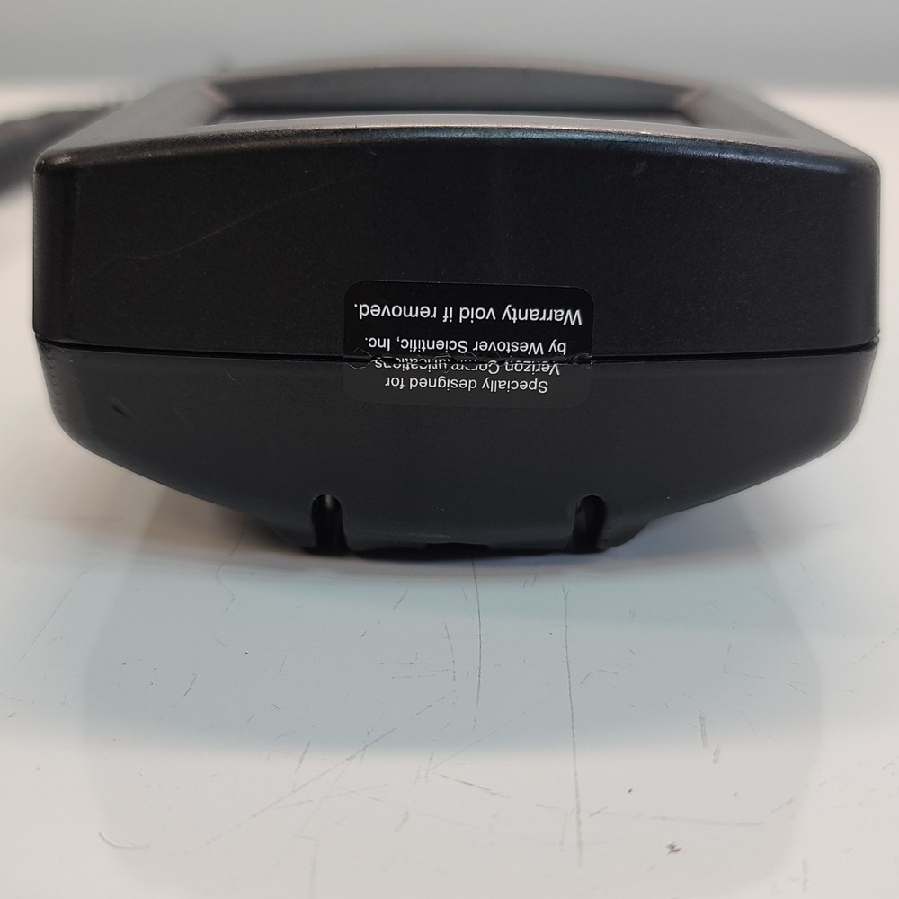 EXFO FIP-S Handheld Fiber Inspector