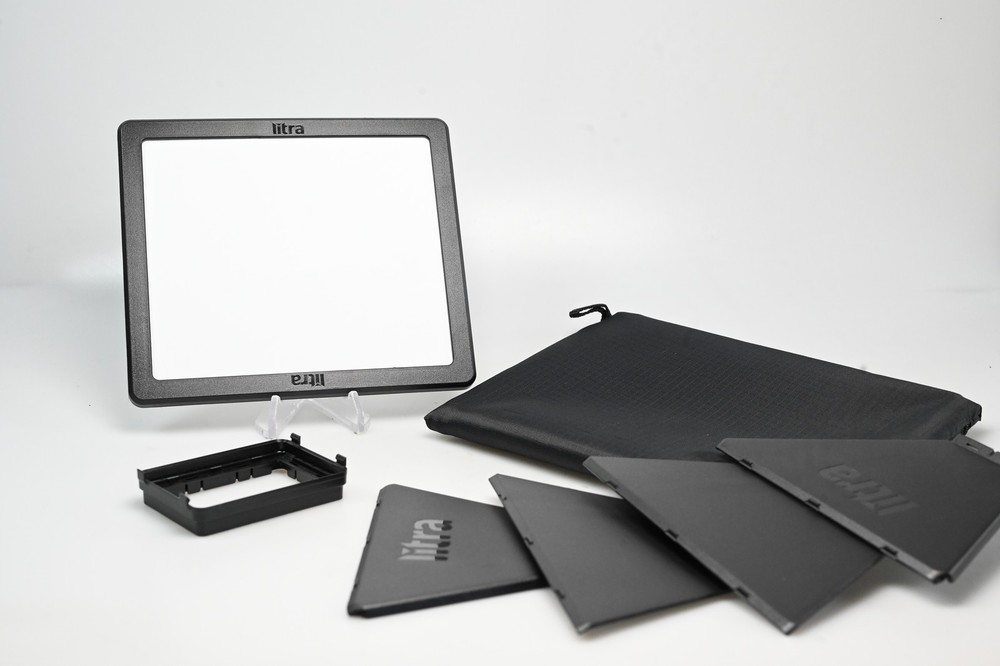 Litra LitraPro Softbox 69618 #G748