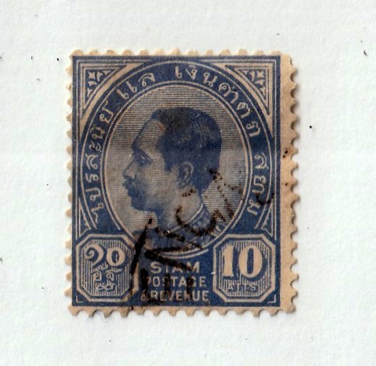 Thailand         84      used
