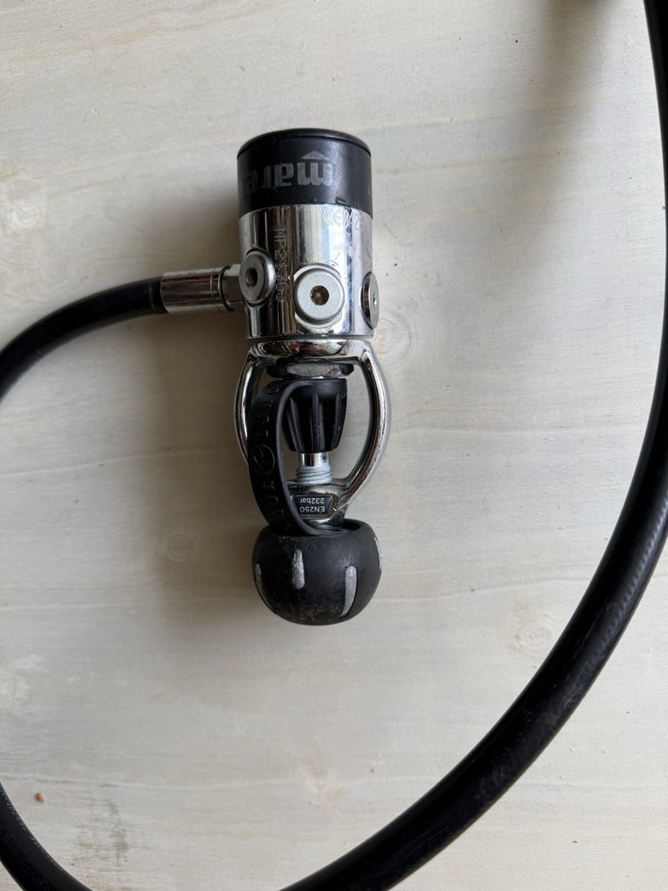 Mares 1ST Stage Regulator