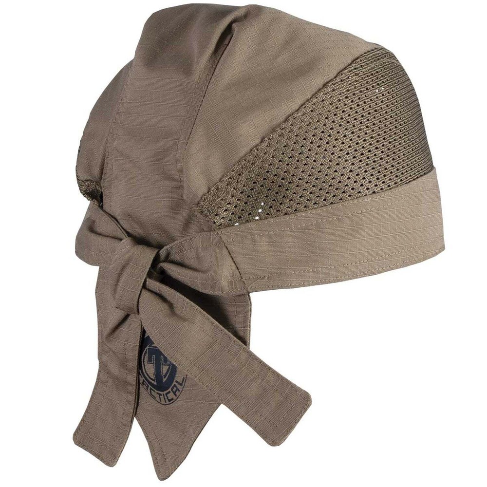 Tippmann Tactical Head Wrap - Tan