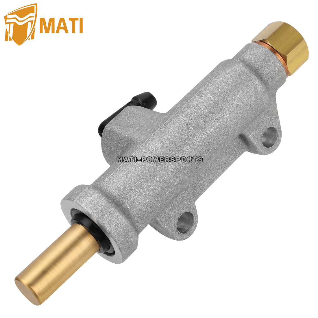Rear Brake Master Cylinder For Polaris Sportsman 335 400 450 500 600 700 800