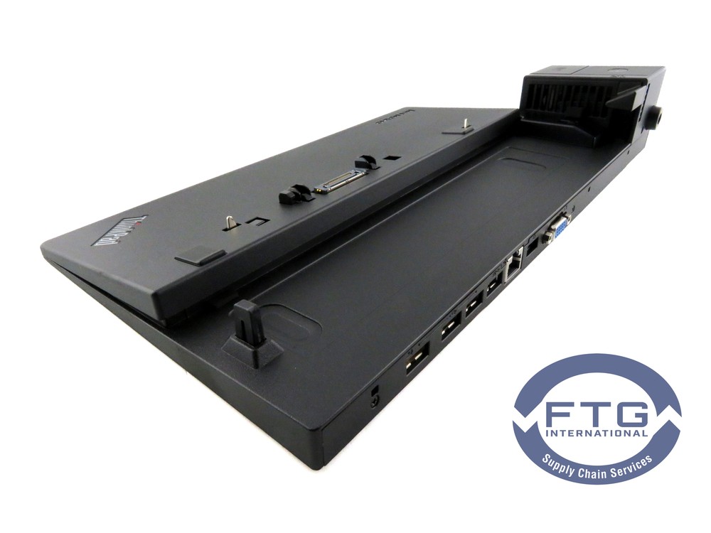 04W3954 DOCKING FRU CS13 Basic Dock USI