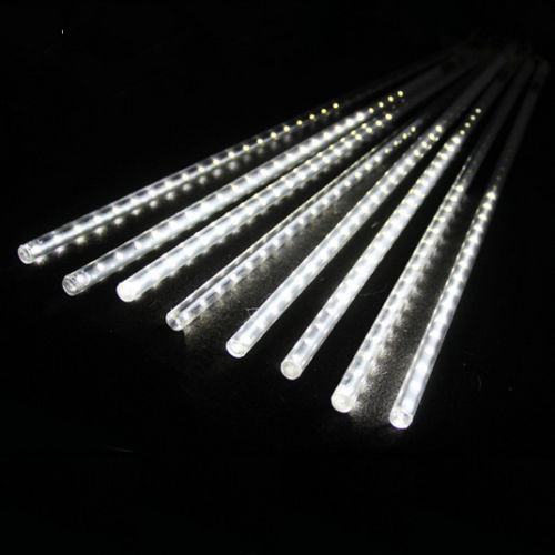 Waterproof LED Lights Meteor Shower Rain Christmas Indoor Outdoor String Light