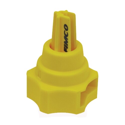 Fimco Replacement XT Spray Nozzle, Yellow Cap and O-Ring