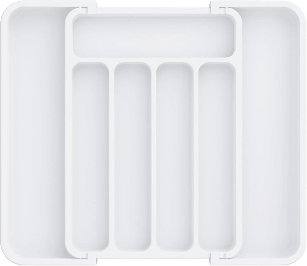 Sierware Organizer - Expandable Kitchen Der Organizer,