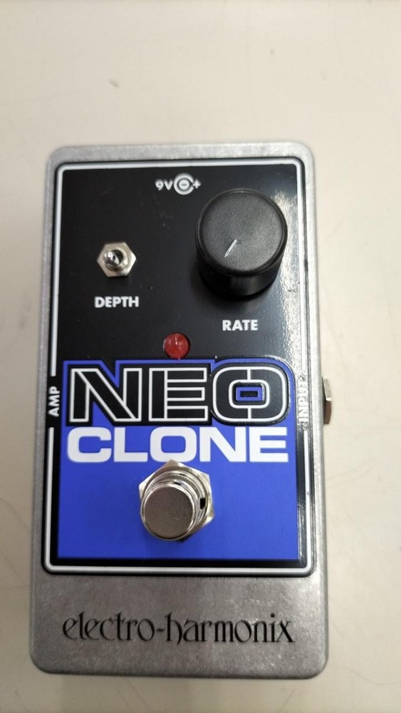 Electro Harmonix Neo Clone Effector