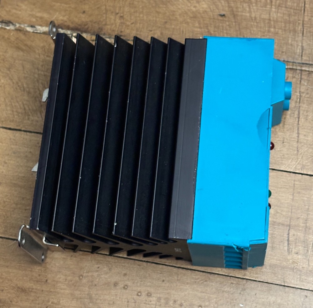Continental RSDA-660-50-100 (please read description)