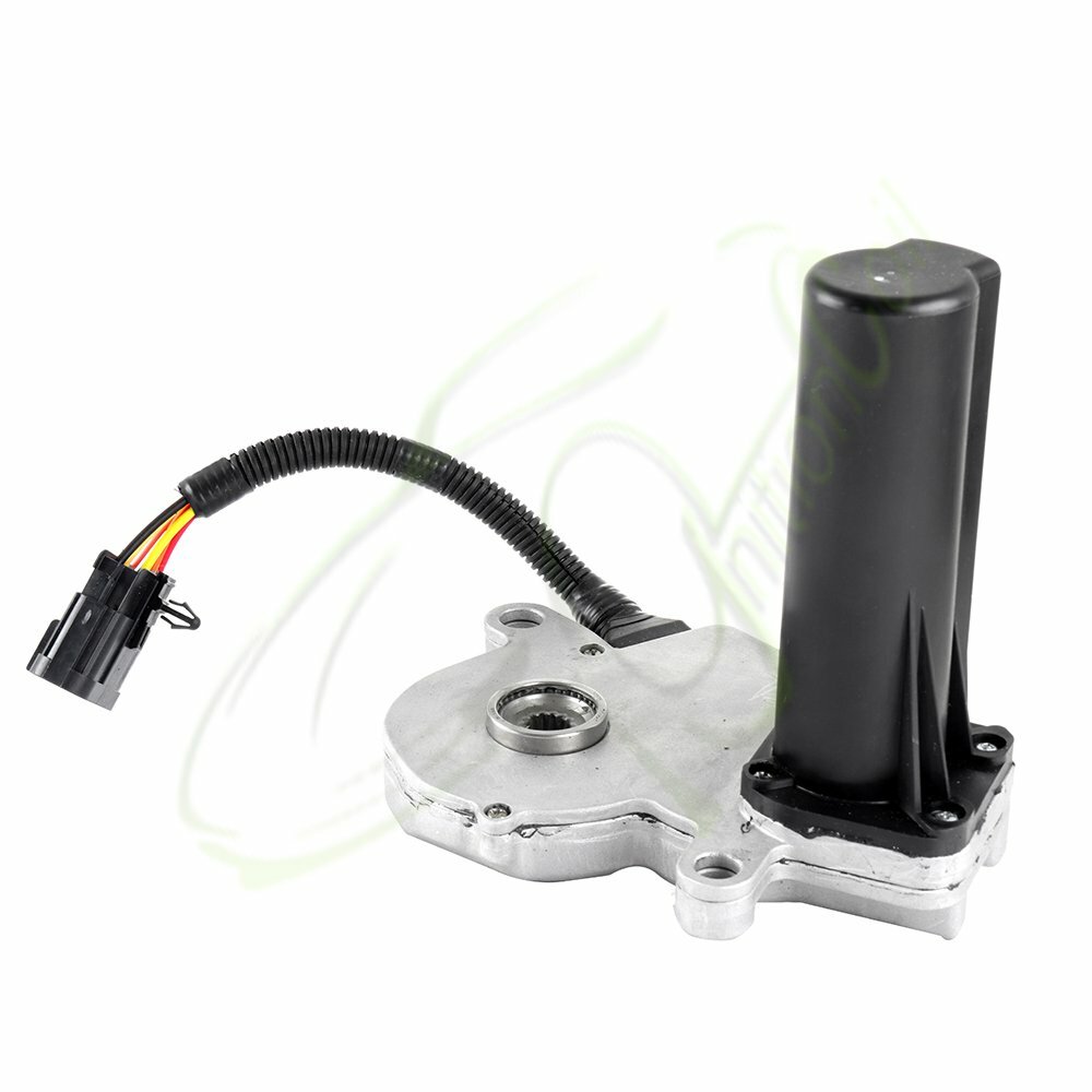 600-910 4WD Transfer Case Shift Motor Encoder For Chevrolet GMC w/RPO Code NP8