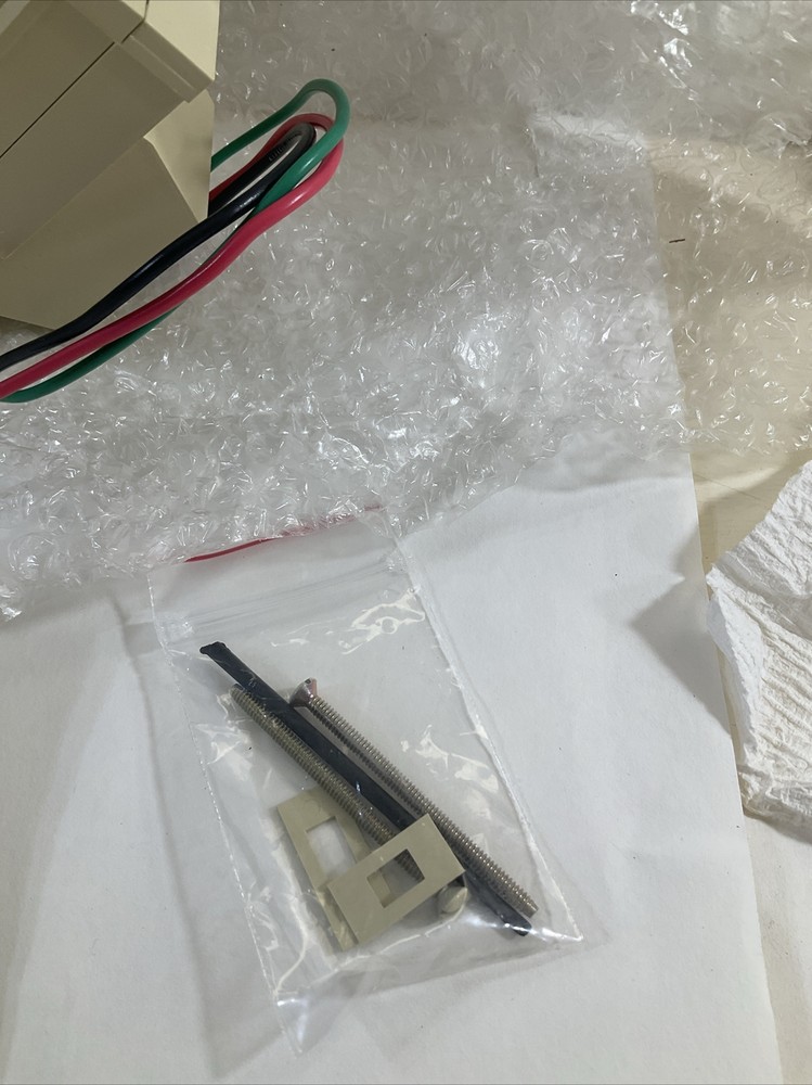 Bryant Infrared Motion Switch MSWS1277