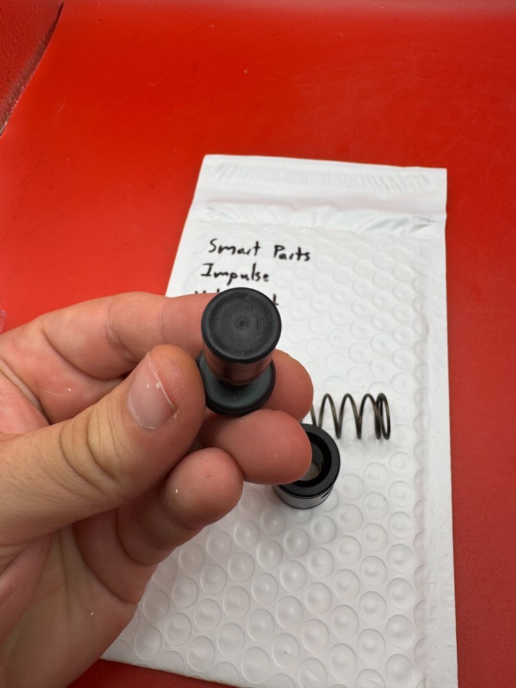 Smart Parts Impulse Valve Kit