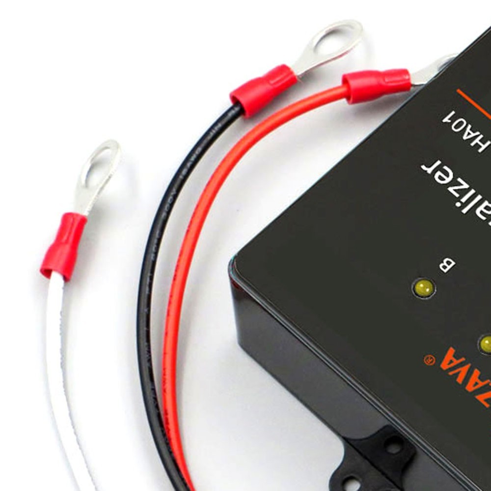 HA01 Battery Equalizer for 2 x 12V Batteries Balancer 2S Active Voltage8554