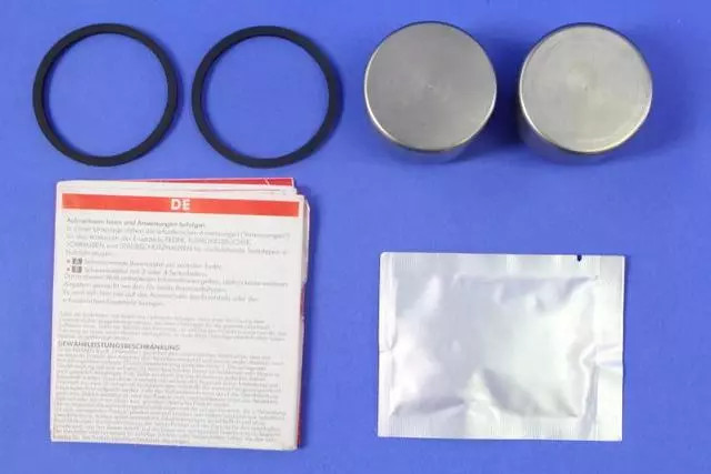 Genuine Mopar Disc Brake Piston Kit 5093300AA