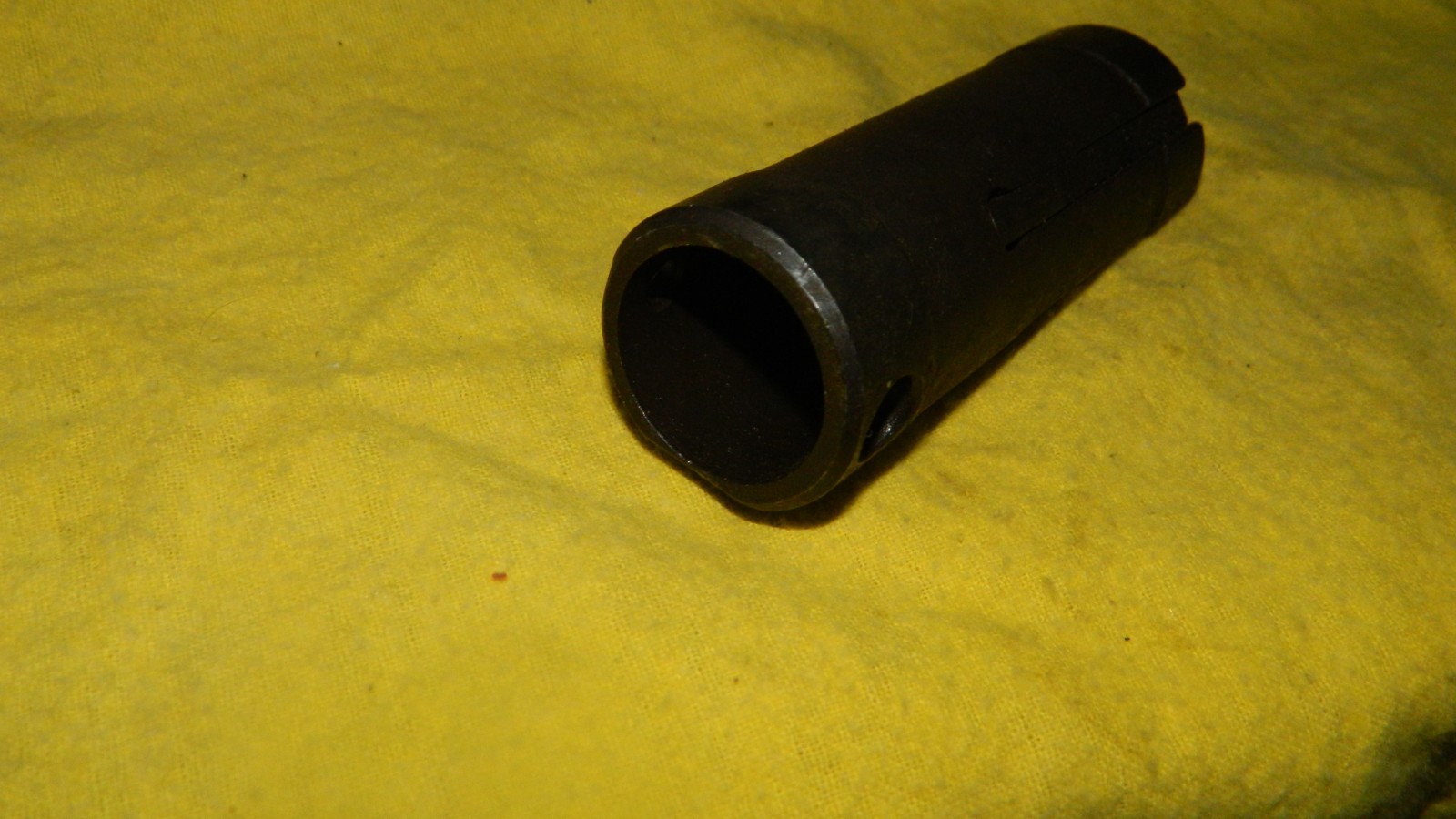 MP40 FBP DEMILLED BOLT