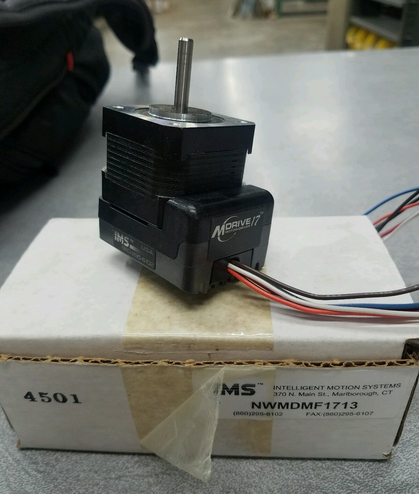 IMS NWMDF1713 MDrive 17