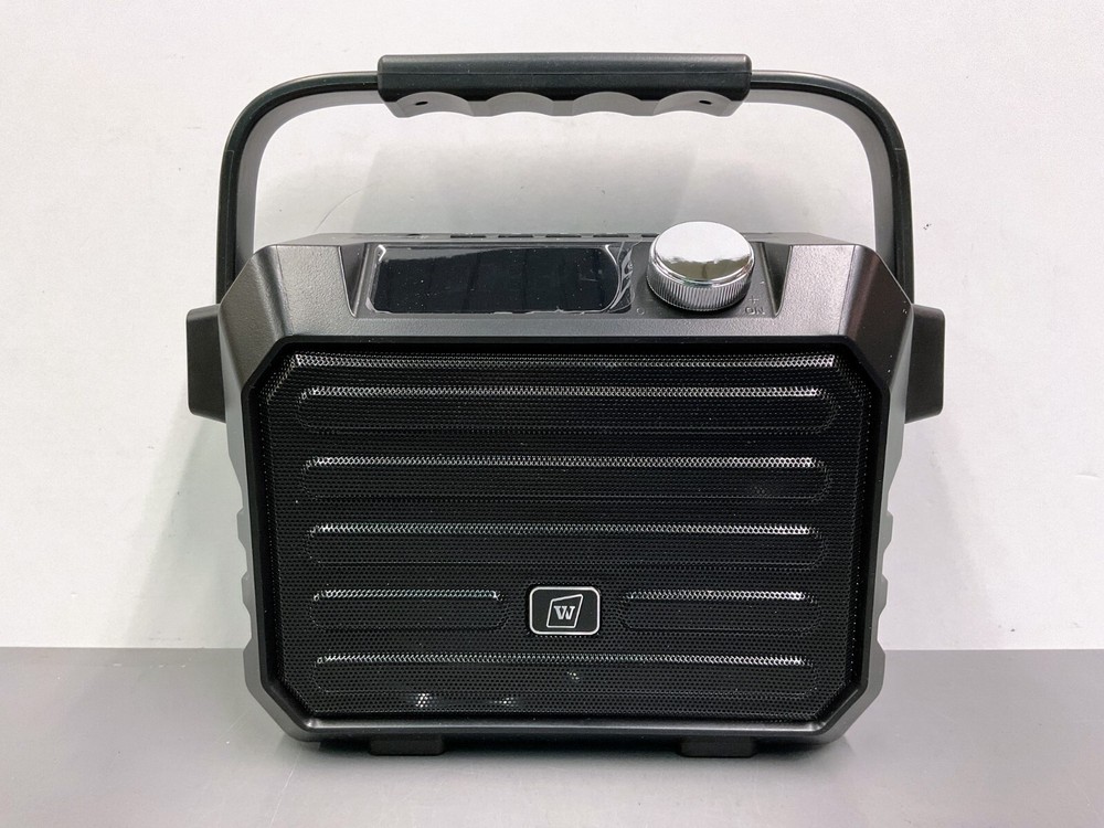 WINBRIDGE Portable PA System for Lectures & Seminars