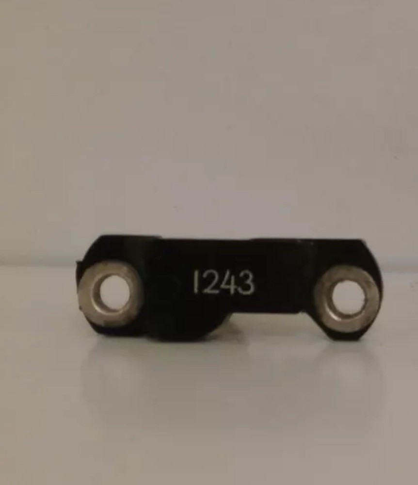 CUTLER HAMMER 1243A Heater Element Thermal Unit